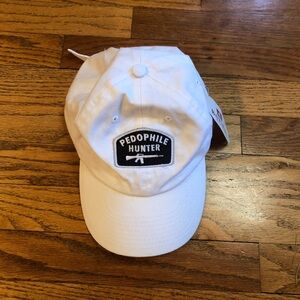 Hunter Baseball Cap